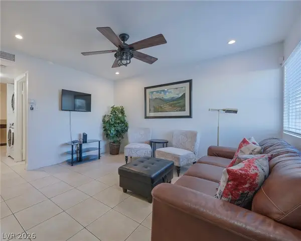 4770 Topaz Street #15, Las Vegas, NV 89121