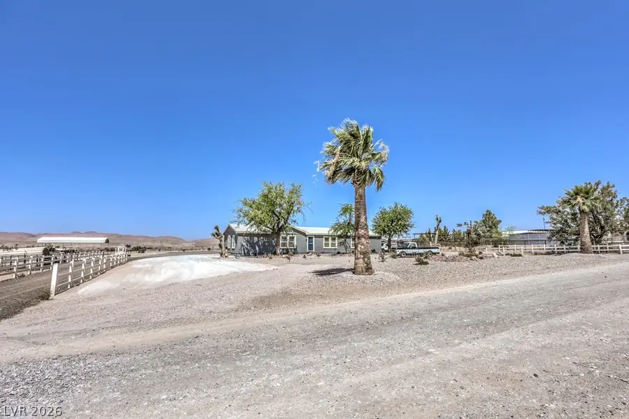 4375 Pinwheel Street, Logandale, NV 89021 - #3