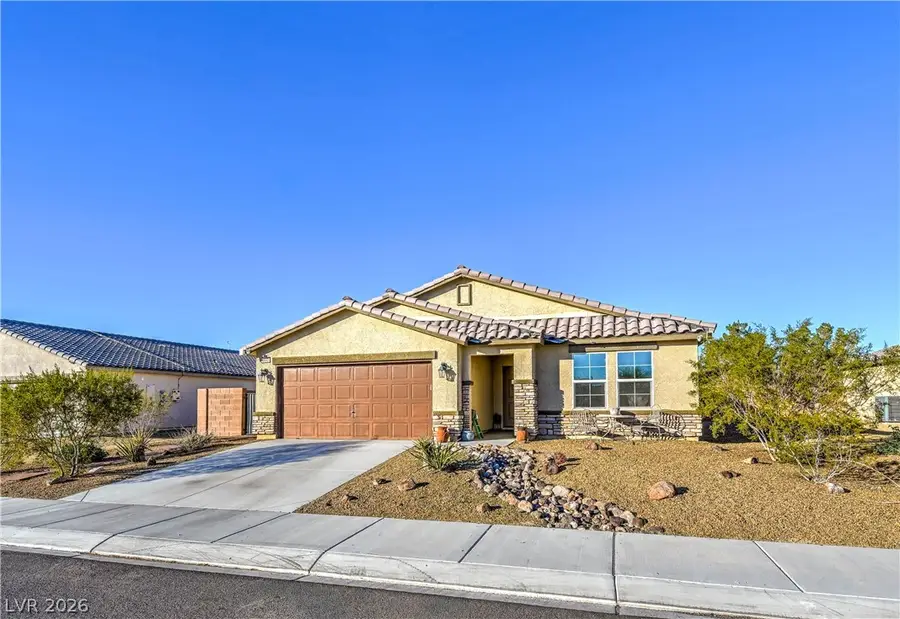 3640 Gunnison, Pahrump, NV 89061 - #2