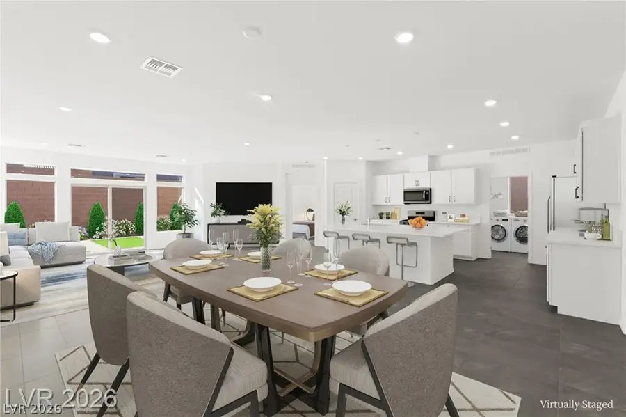 7443 Legacy Point Street, Las Vegas, NV 89113 - #2