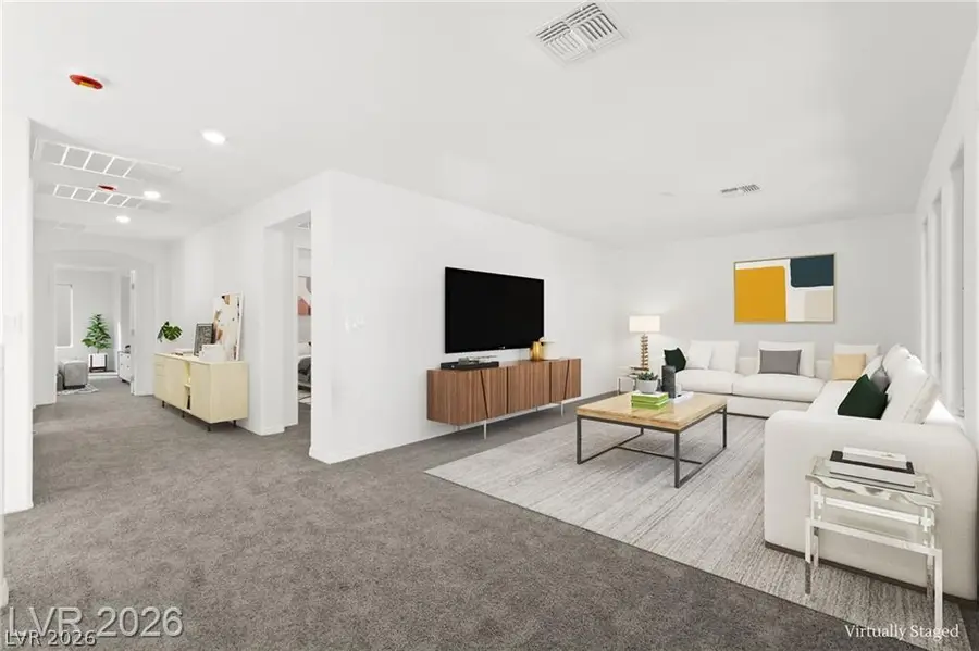 7443 Legacy Point Street, Las Vegas, NV 89113 - #3
