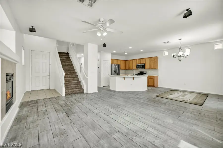 5359 Champion Run Street, Las Vegas, NV 89113 - #3