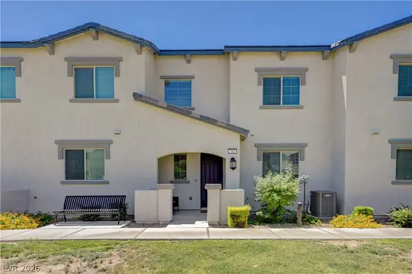 792 Grand Country Avenue, North Las Vegas, NV 89086