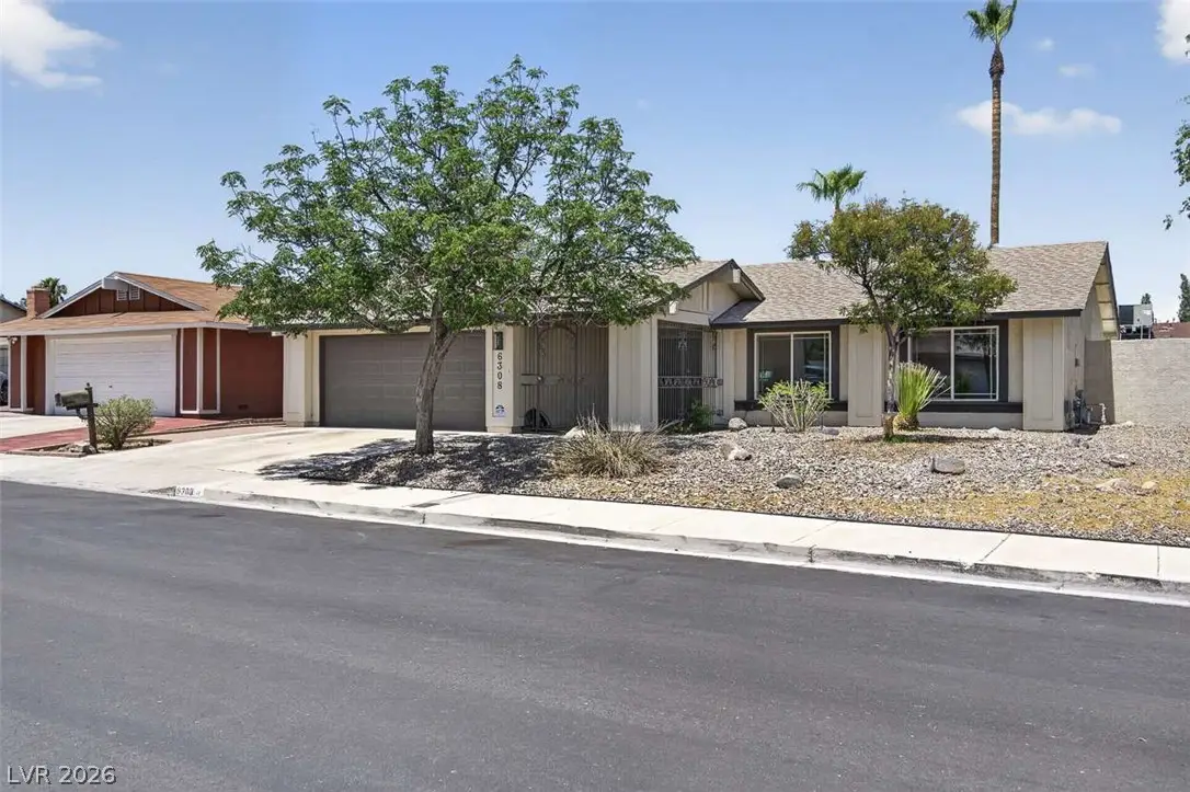 6308 Brea Boulevard, Las Vegas, NV 89118 - #1