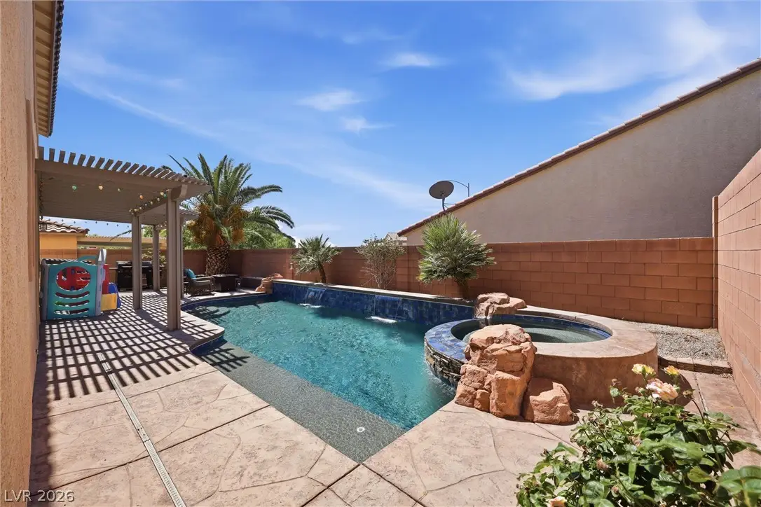 1633 Luna Vista Place, North Las Vegas, NV 89084 - #1