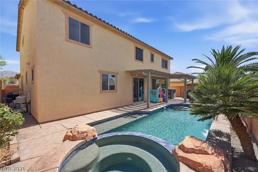 1633 Luna Vista Place, North Las Vegas, NV 89084 - #2