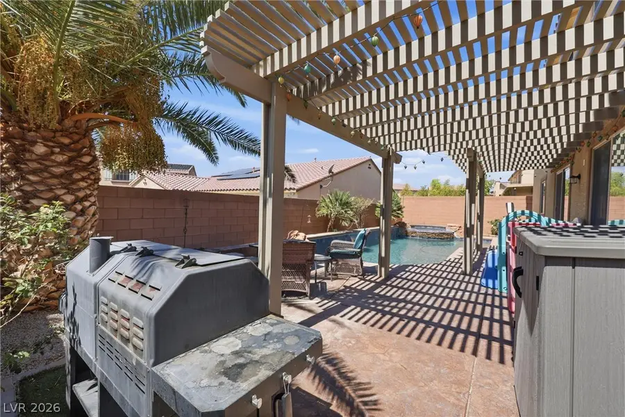 1633 Luna Vista Place, North Las Vegas, NV 89084 - #3