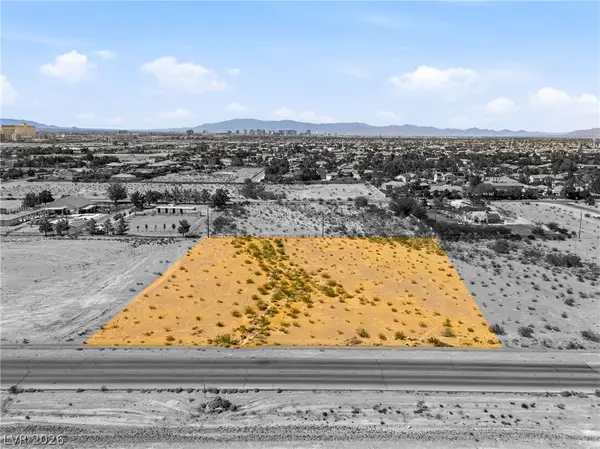 Erie Avenue, Las Vegas, NV 89183