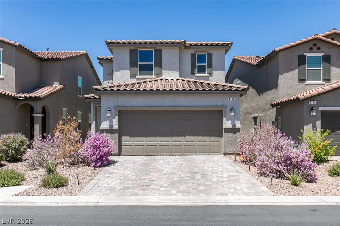 4110 Golden Fleece Avenue, Las Vegas, NV 89141 - #1