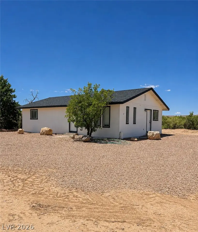 1385 S Moapa Valley Boulevard, Overton, NV 89040 - #1