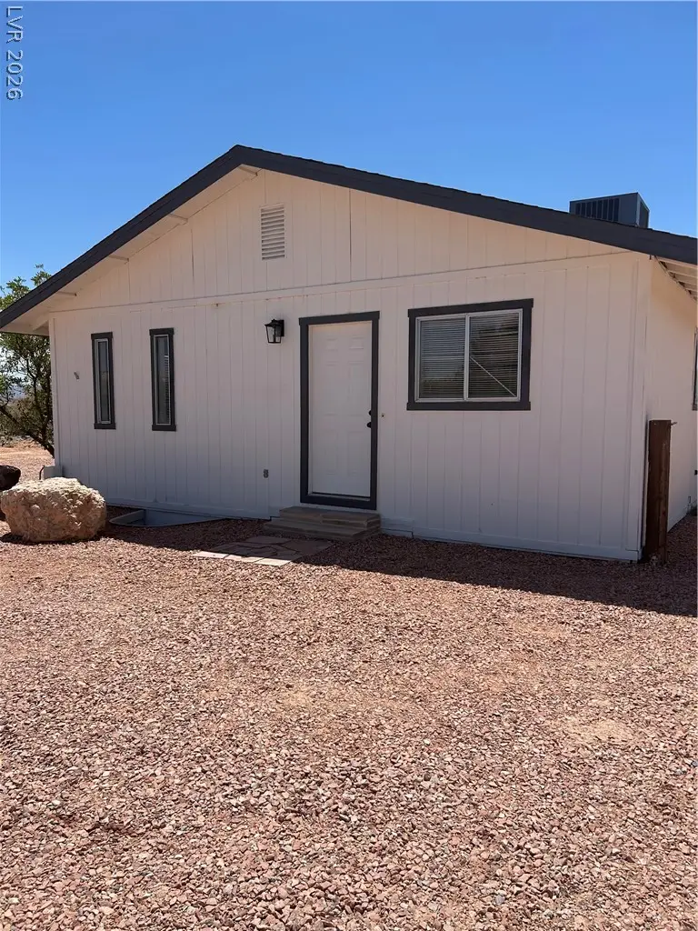1385 S Moapa Valley Boulevard, Overton, NV 89040 - #2