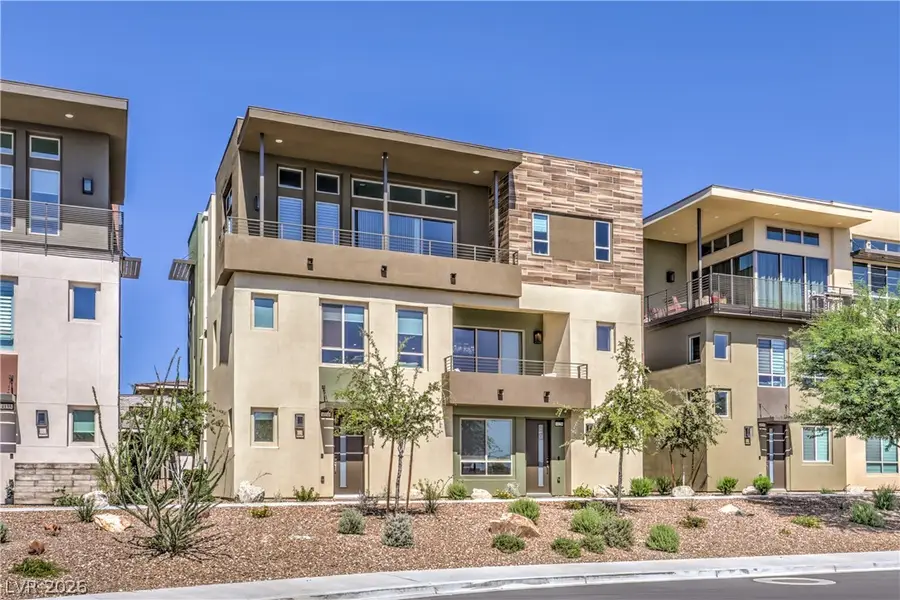 4131 Sunrise Flats Street, Las Vegas, NV 89135 - #2