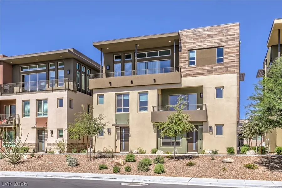 4131 Sunrise Flats Street, Las Vegas, NV 89135 - #3