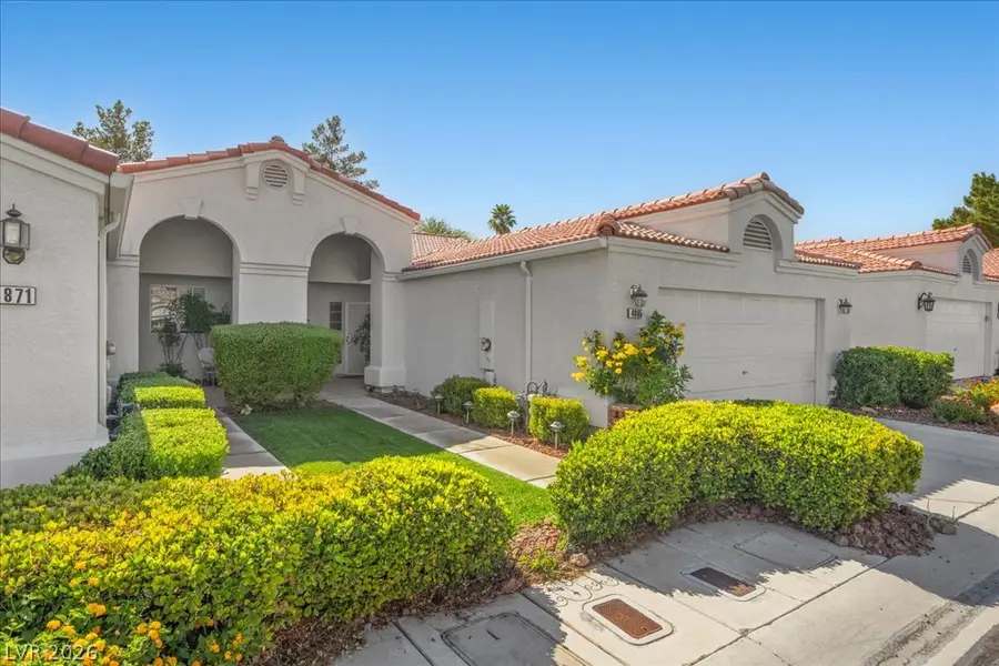 4865 Cliff Crest Street, Las Vegas, NV 89147 - #2