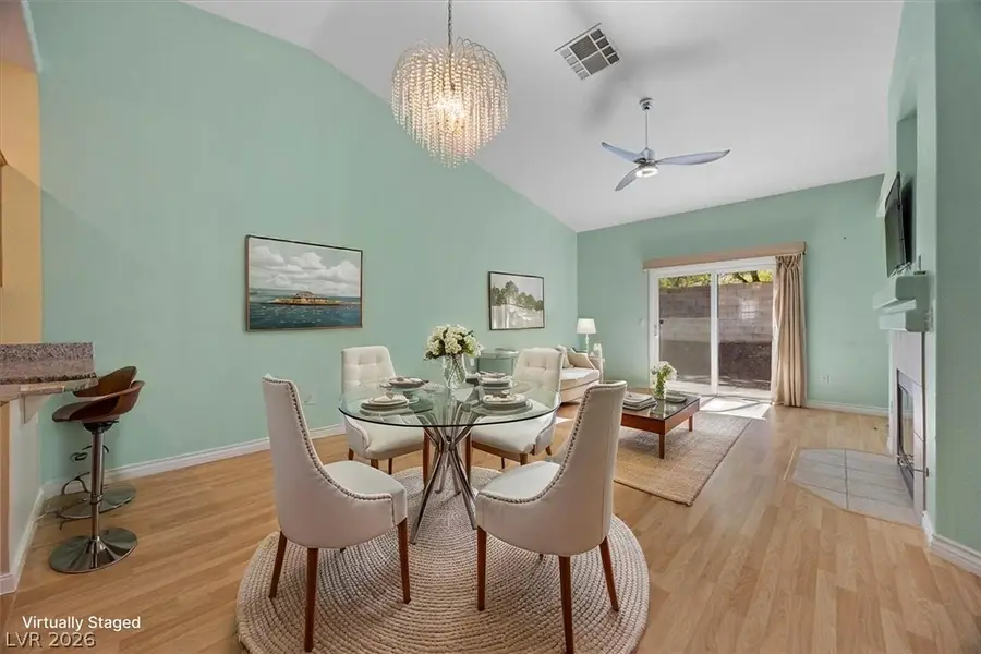 4865 Cliff Crest Street, Las Vegas, NV 89147 - #3