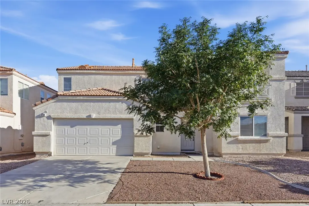 3731 Canary Creek Avenue, North Las Vegas, NV 89031 - #1