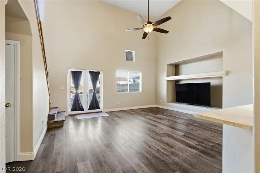 3731 Canary Creek Avenue, North Las Vegas, NV 89031 - #2