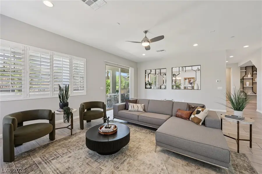 7028 Connor Cove Street, Las Vegas, NV 89118 - #2