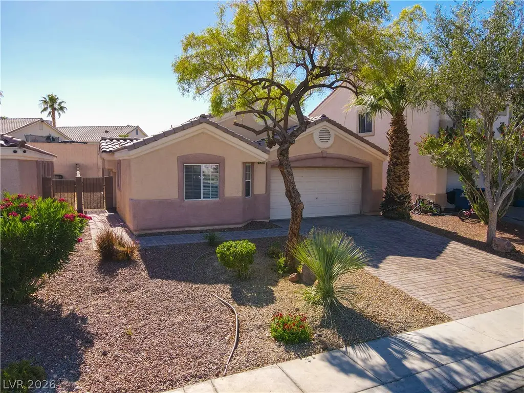 5433 Magic Mango Street, North Las Vegas, NV 89031 - #1