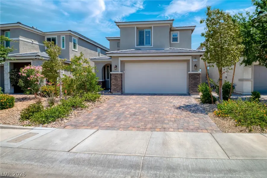 9186 Reinberg Street, Las Vegas, NV 89113 - #3