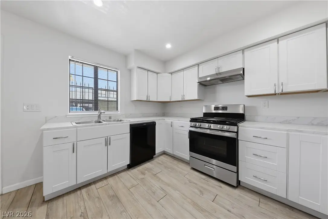 7030 Burcot Avenue #G109, Las Vegas, NV 89156 - #1