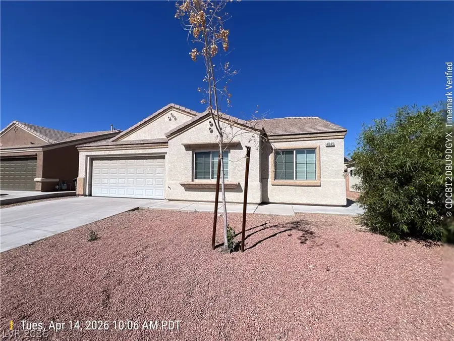4045 Aaron Scott Street, North Las Vegas, NV 89032 - #2