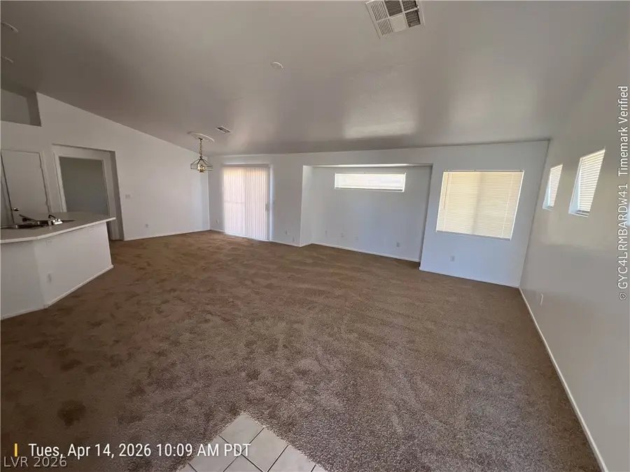 4045 Aaron Scott Street, North Las Vegas, NV 89032 - #3