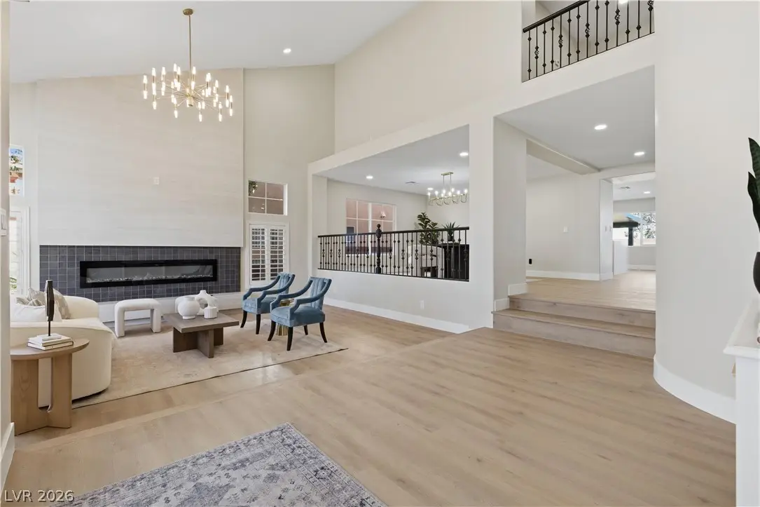 7536 Gossamer Wind Street, Las Vegas, NV 89139 - #1