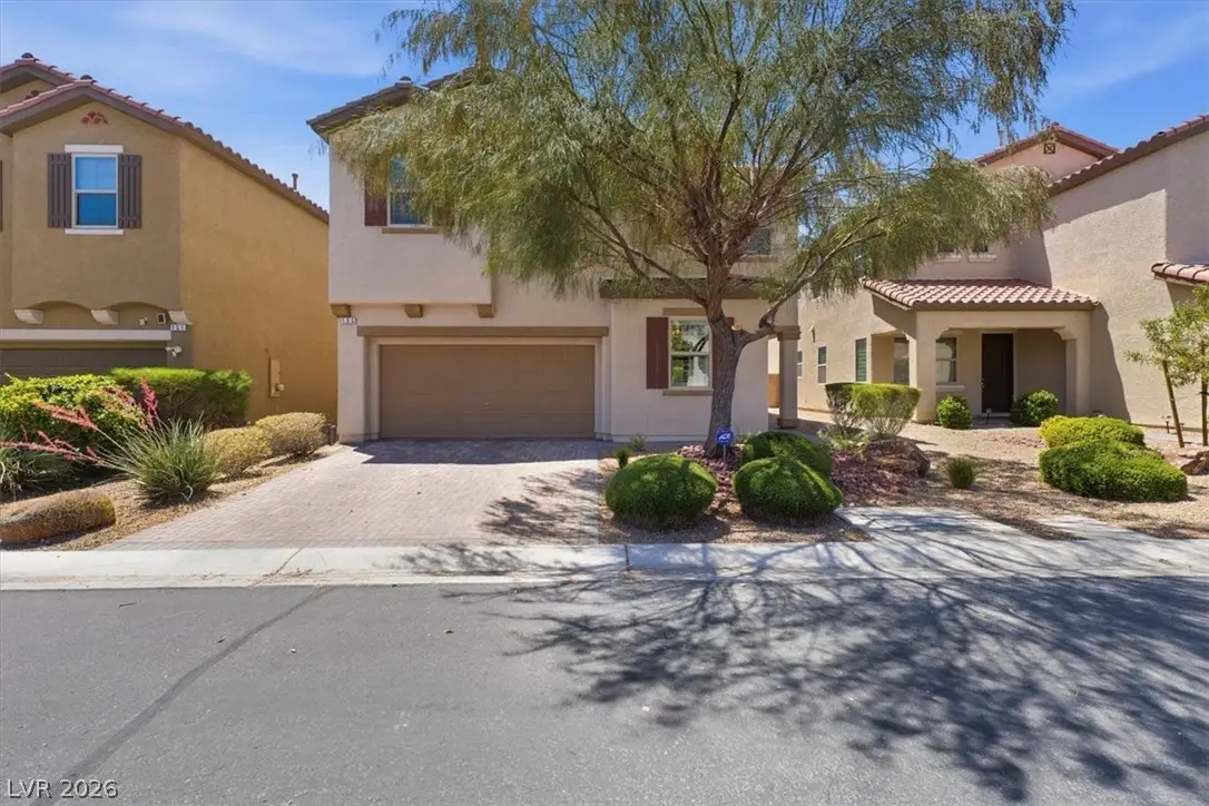 155 White Mule Avenue, Las Vegas, NV 89148 - #1