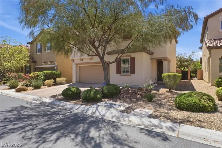 155 White Mule Avenue, Las Vegas, NV 89148 - #2