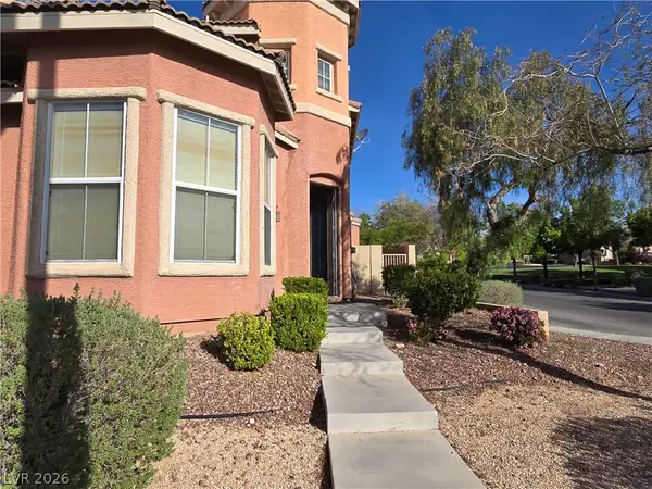 10322 Blue Claws Lane, Las Vegas, NV 89135