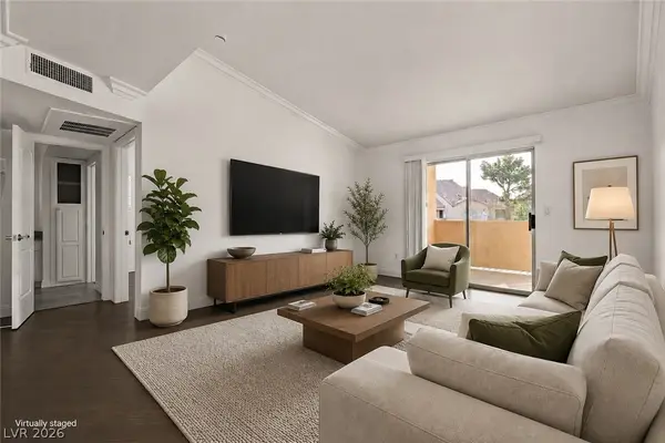 1150 N Buffalo Drive #2011, Las Vegas, NV 89128