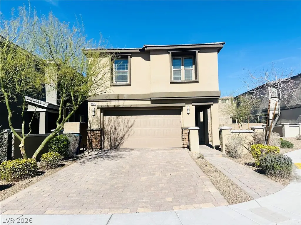 12525 Skylight View Street, Las Vegas, NV 89138 - #1