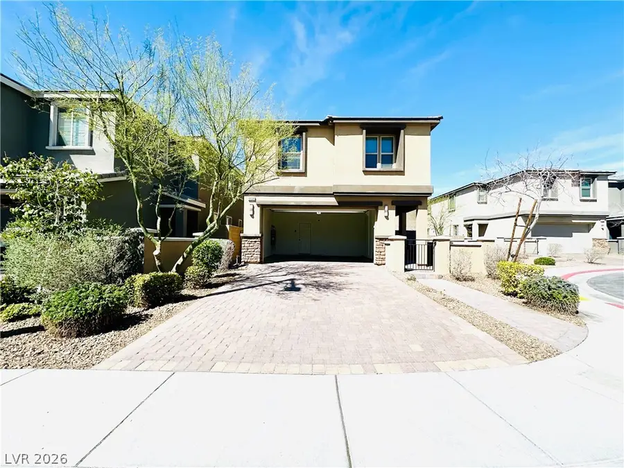 12525 Skylight View Street, Las Vegas, NV 89138 - #2
