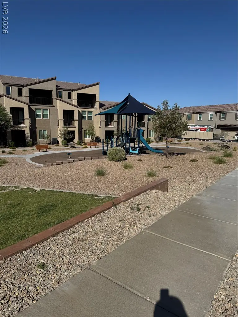 635 Bellus Place, Henderson, NV 89015 - #1
