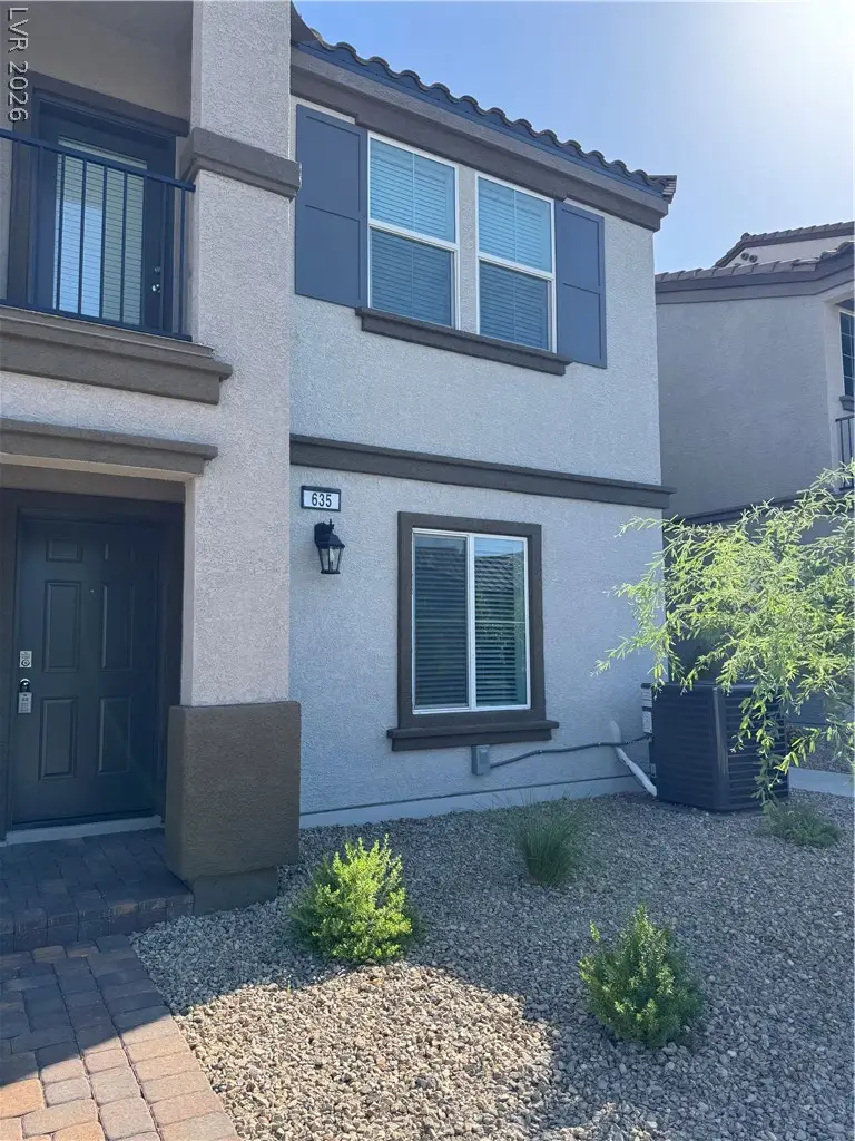 635 Bellus Place, Henderson, NV 89015 - #3