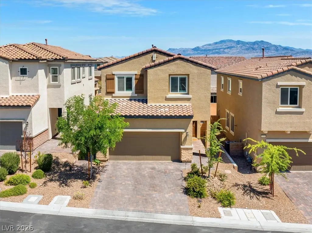 10596 Deibel Avenue, Las Vegas, NV 89166 - #1