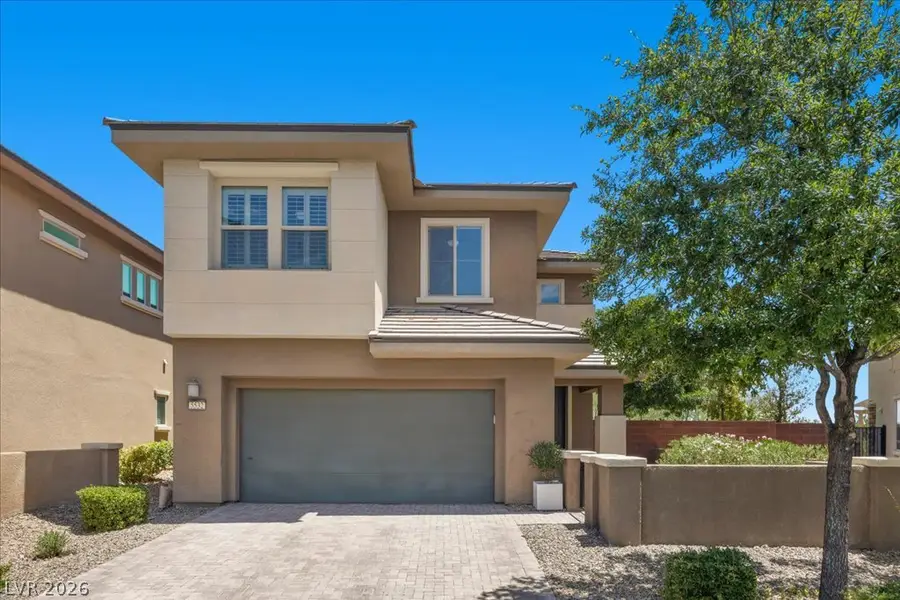 5532 Bristol Grove Lane, Las Vegas, NV 89135 - #2