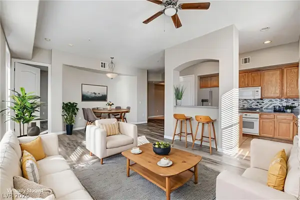 32 E Serene Avenue #302, Las Vegas, NV 89123