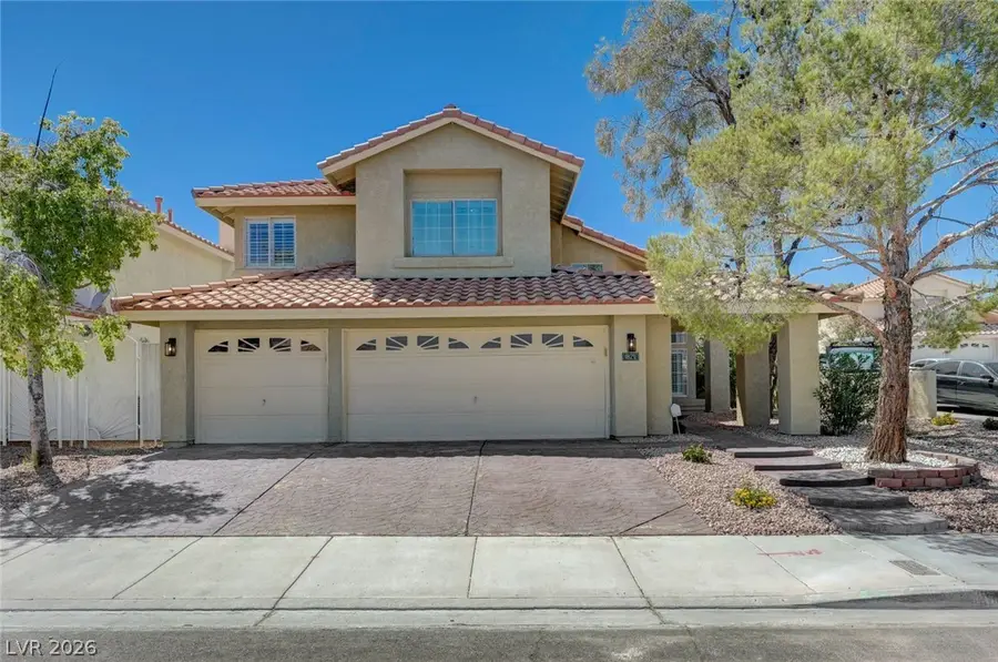 1829 Summit Pointe Drive, Las Vegas, NV 89117 - #2