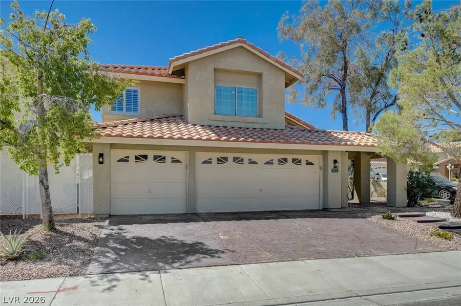 1829 Summit Pointe Drive, Las Vegas, NV 89117 - #3