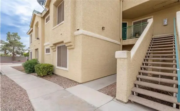 1401 Linnbaker Lane #202, Las Vegas, NV 89110