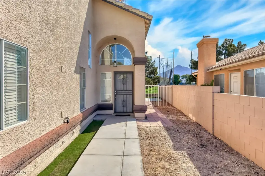 5348 Silverheart Avenue, Las Vegas, NV 89142 - #3