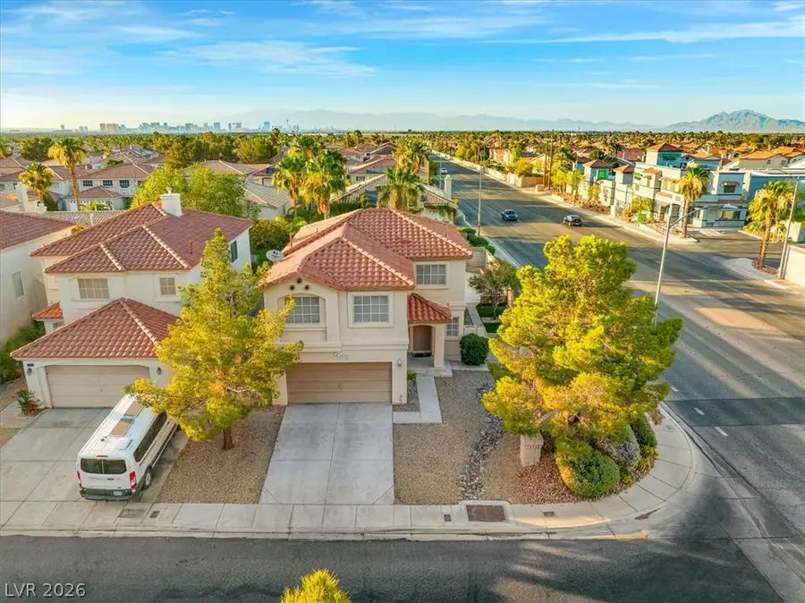 1792 E Quartz Landing Avenue, Las Vegas, NV 89183 - #3