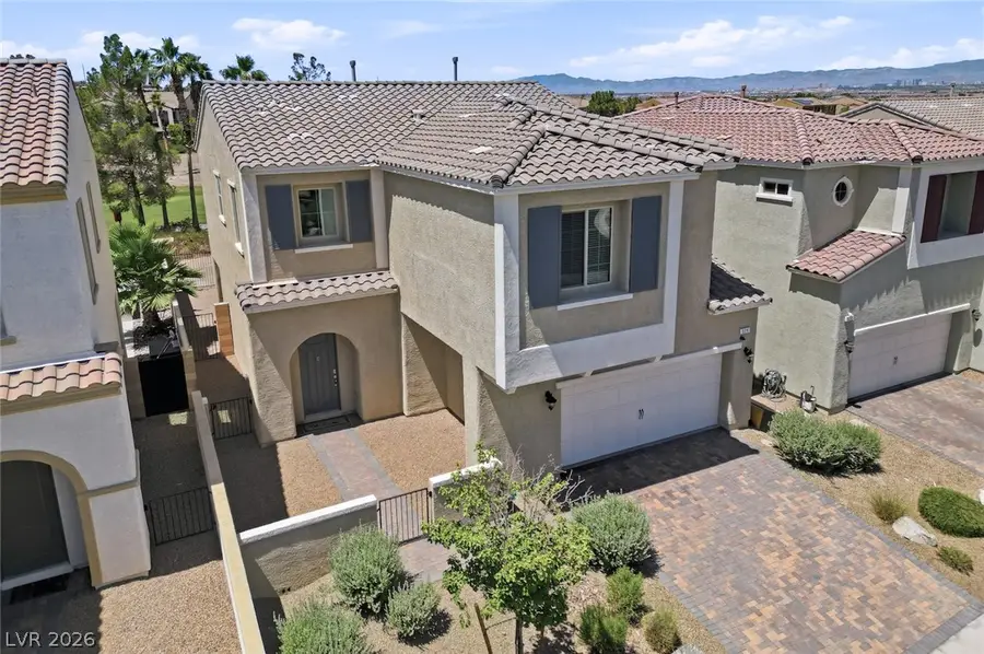 529 Norcia Place, Henderson, NV 89011 - #3
