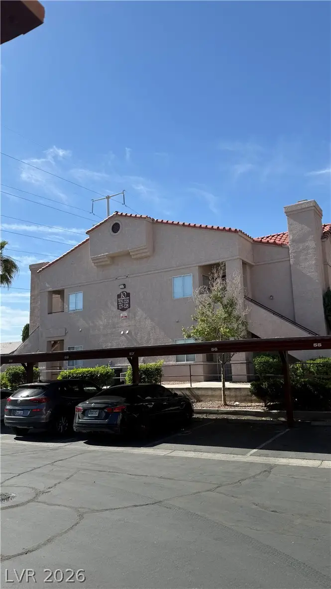 5225 W Reno Avenue #127, Las Vegas, NV 89118 - #1