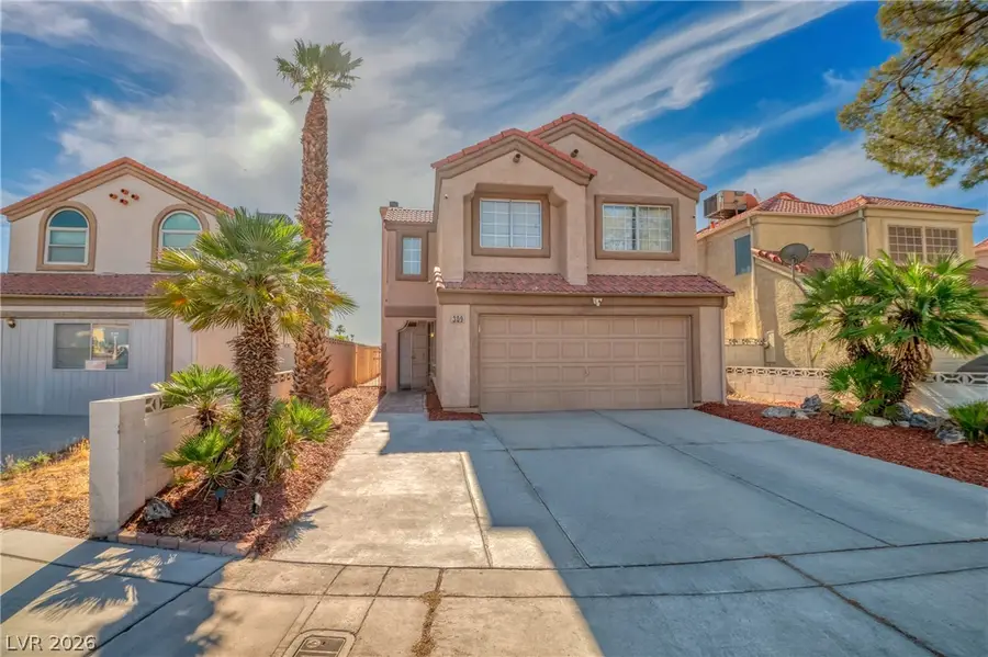 309 Warmside Drive, Las Vegas, NV 89145 - #3