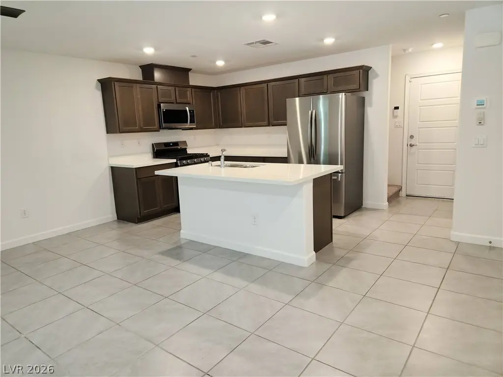 3518 Herodain Avenue, Las Vegas, NV 89106 - #1