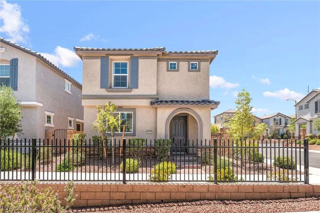 8030 Mercury Skye Street, Las Vegas, NV 89166 - #1