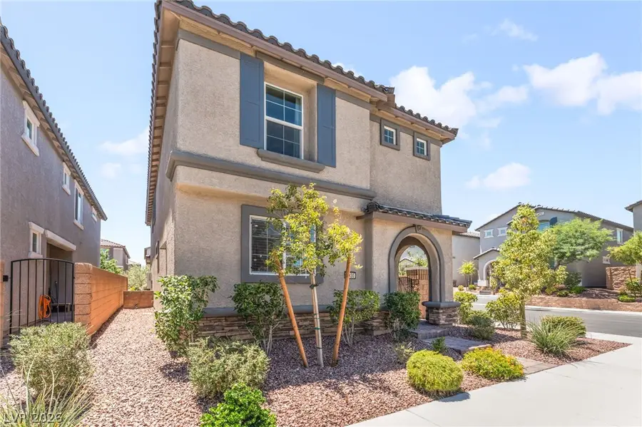 8030 Mercury Skye Street, Las Vegas, NV 89166 - #2